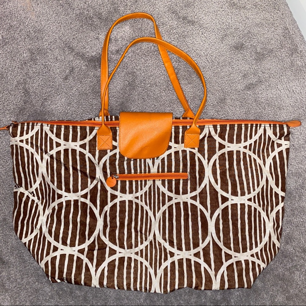 Segue Travel Tote
